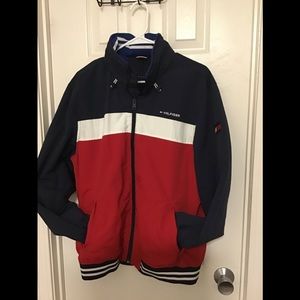 Tommy Hilfiger Jacket 😎😎😎😎😎😎😎